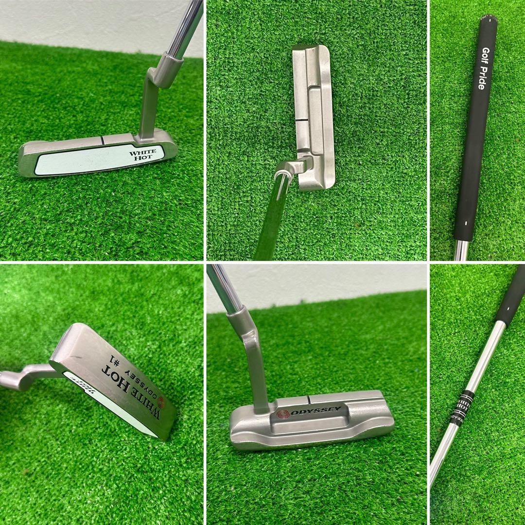 ◆初心者おすすめ◆キャロウェイエピックシリーズメンズゴルフセット