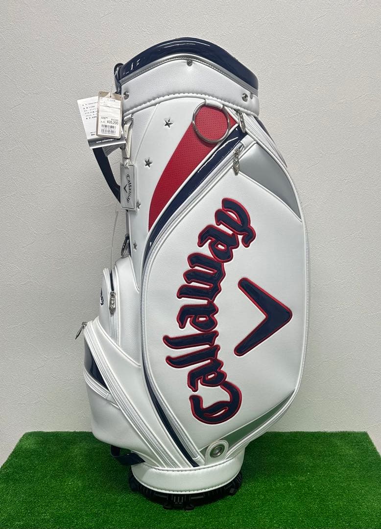 ◆初心者おすすめ◆キャロウェイエピックシリーズメンズゴルフセット