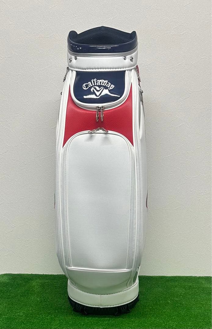 ◆初心者おすすめ◆キャロウェイエピックシリーズメンズゴルフセット