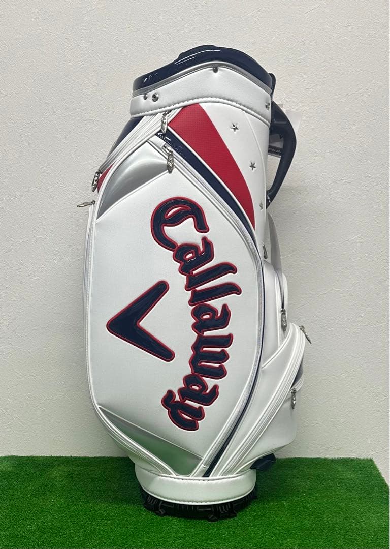 ◆初心者おすすめ◆キャロウェイエピックシリーズメンズゴルフセット