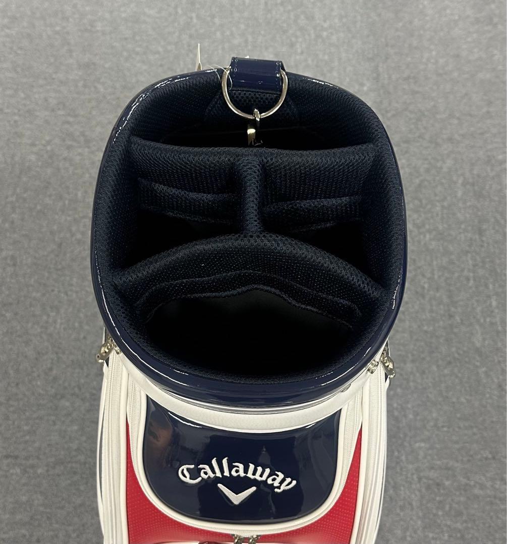 ◆初心者おすすめ◆キャロウェイエピックシリーズメンズゴルフセット