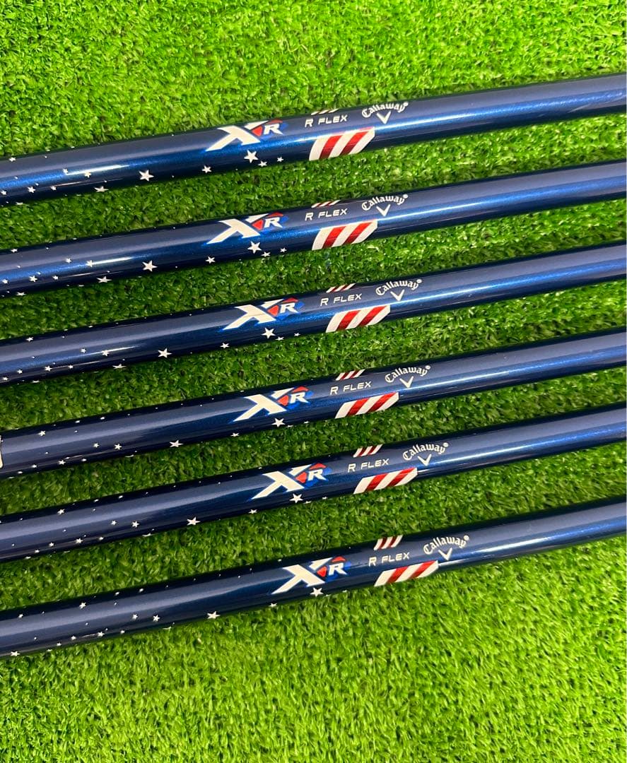 ◆初心者おすすめ◆キャロウェイエピックシリーズメンズゴルフセット