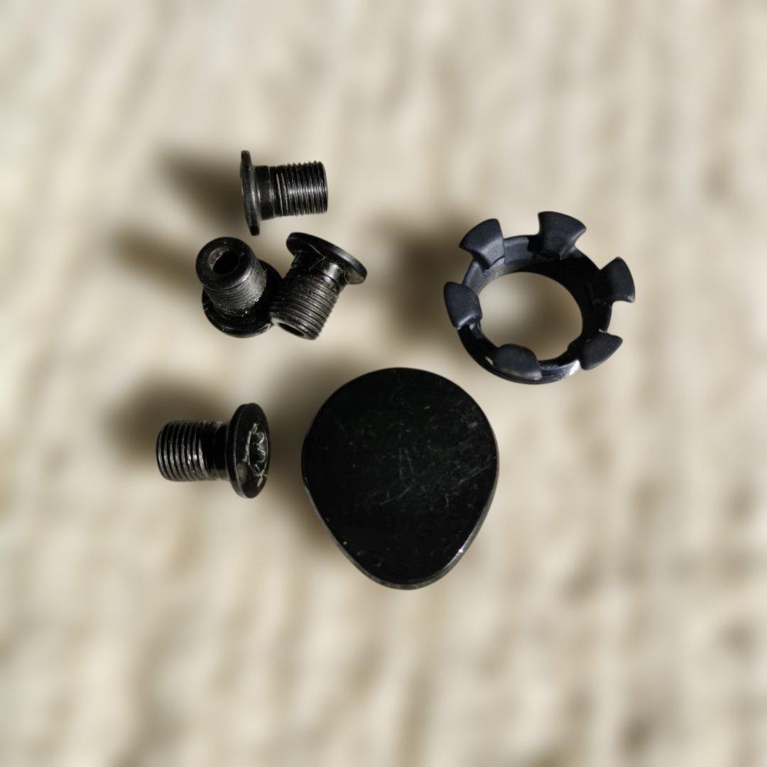 シマノ　デュラエース FC-R9200P パワーメーター 170ミリ