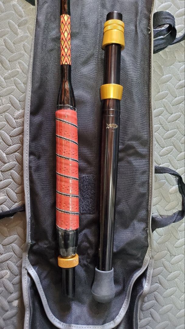 アルファタックル ヘッドクォーター ザ カイザー THE KAISER大物釣り