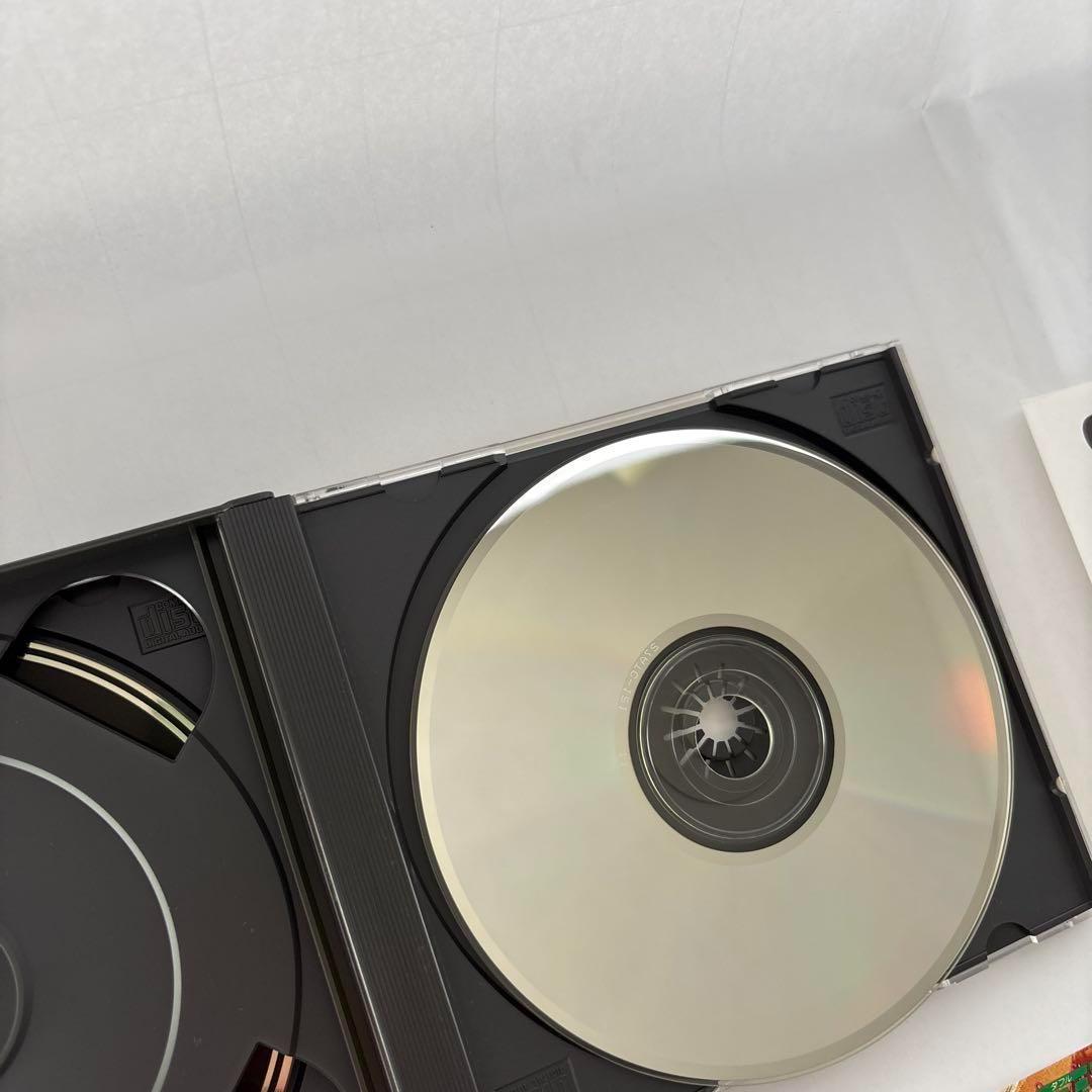 超時空騎団サザンクロス ベストコレクション オリジナルサウンドトラック1＆2