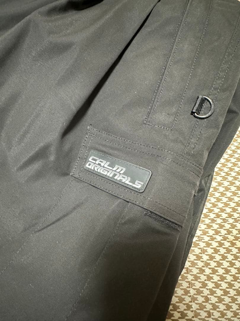 カームオリジナル　上下セット