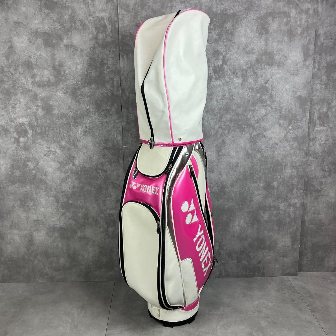 テーラーメイド　ヨネックス　レディースゴルフ10本セット　右　L　タイトリスト