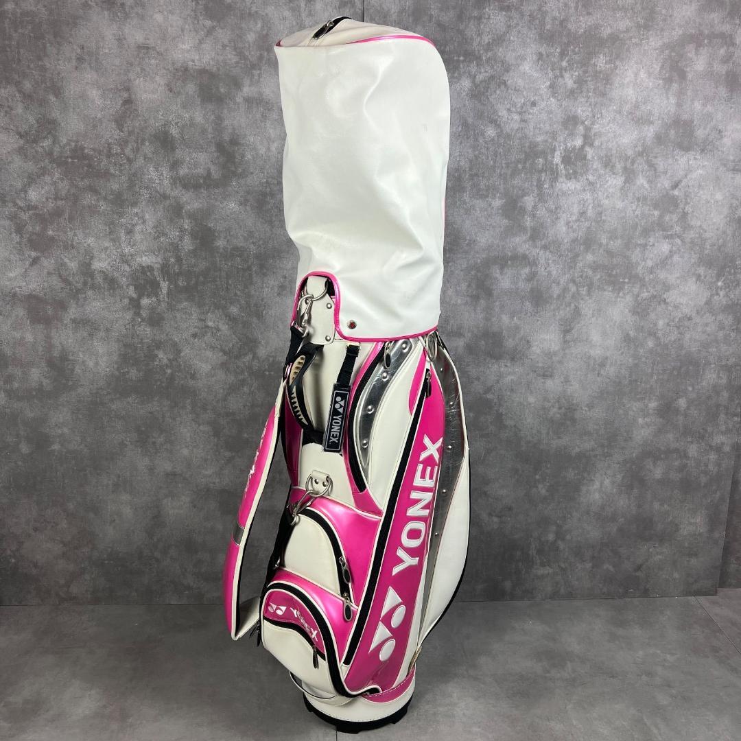 テーラーメイド　ヨネックス　レディースゴルフ10本セット　右　L　タイトリスト