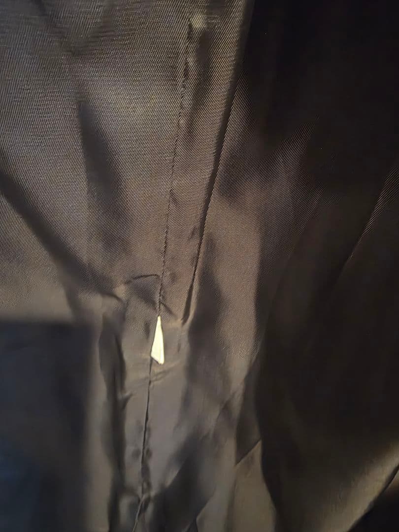 ZARA大人気完売品！ダブルブレスト フェイクファーコート 美品!♥