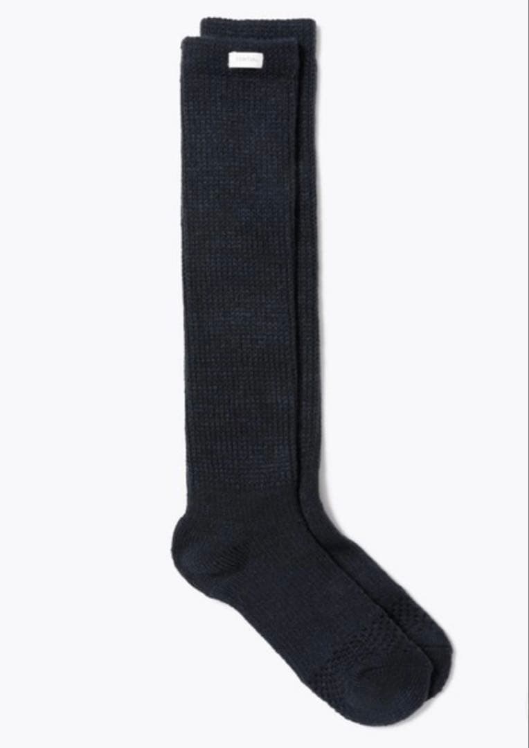 BAKUNE パジャマ スウェット　スリープソックス