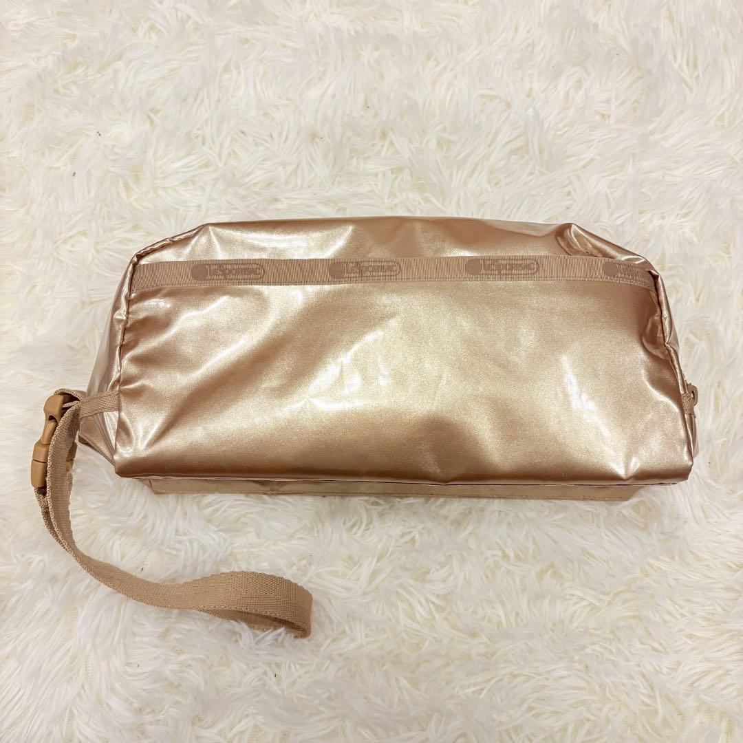 レスポートサック×ひとりっぷ コラボ EDITOR'S MAGIC BAG