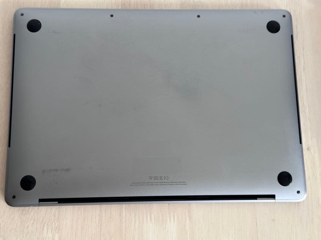 動作品！Apple MacBook Pro2020 i5•16GB•512GB