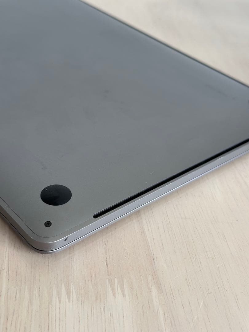 動作品！Apple MacBook Pro2020 i5•16GB•512GB