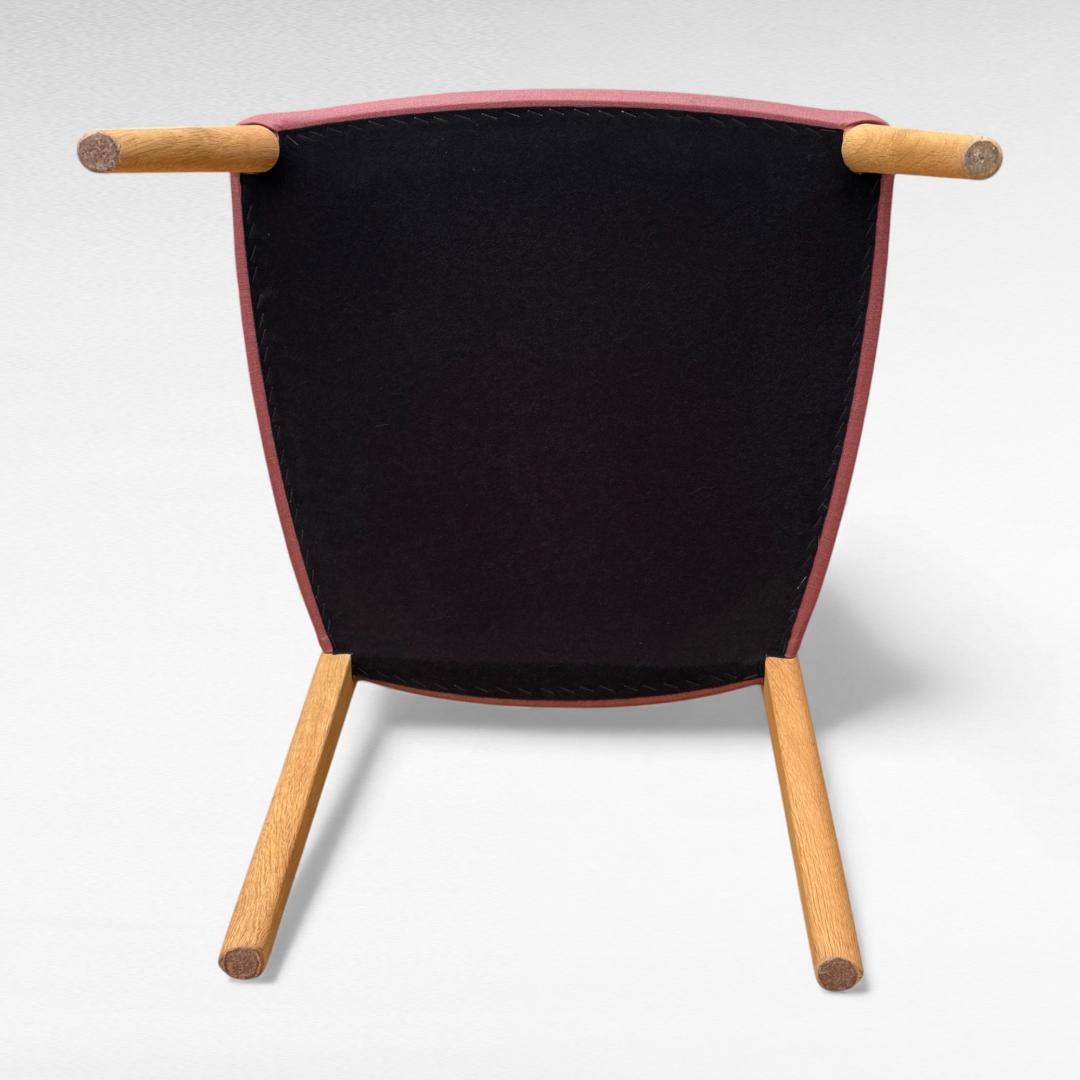 ②カリモク CT6115E602 人気1位 セット販売用ダイニングチェア 日本製