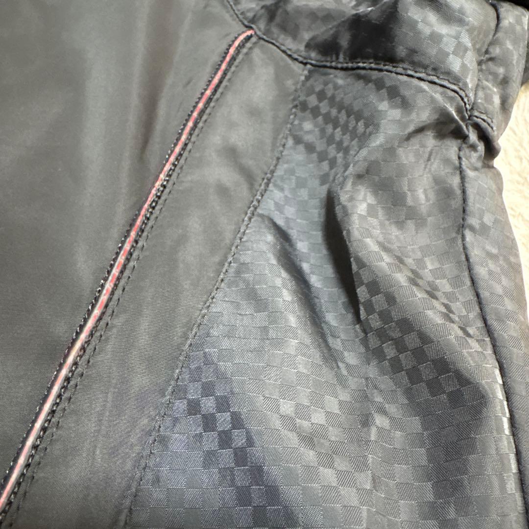 ミズノプロ テックシールドジャケット ウインドブレーカー 上下 セット