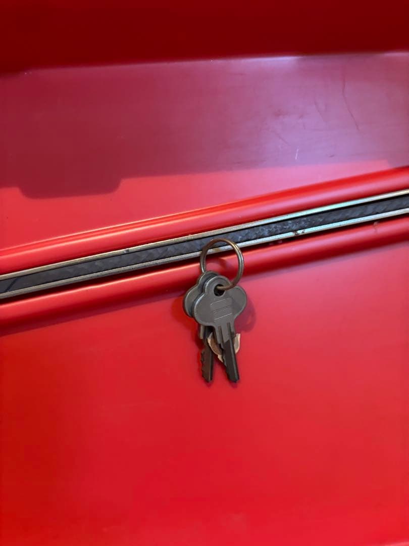 コレクションケース