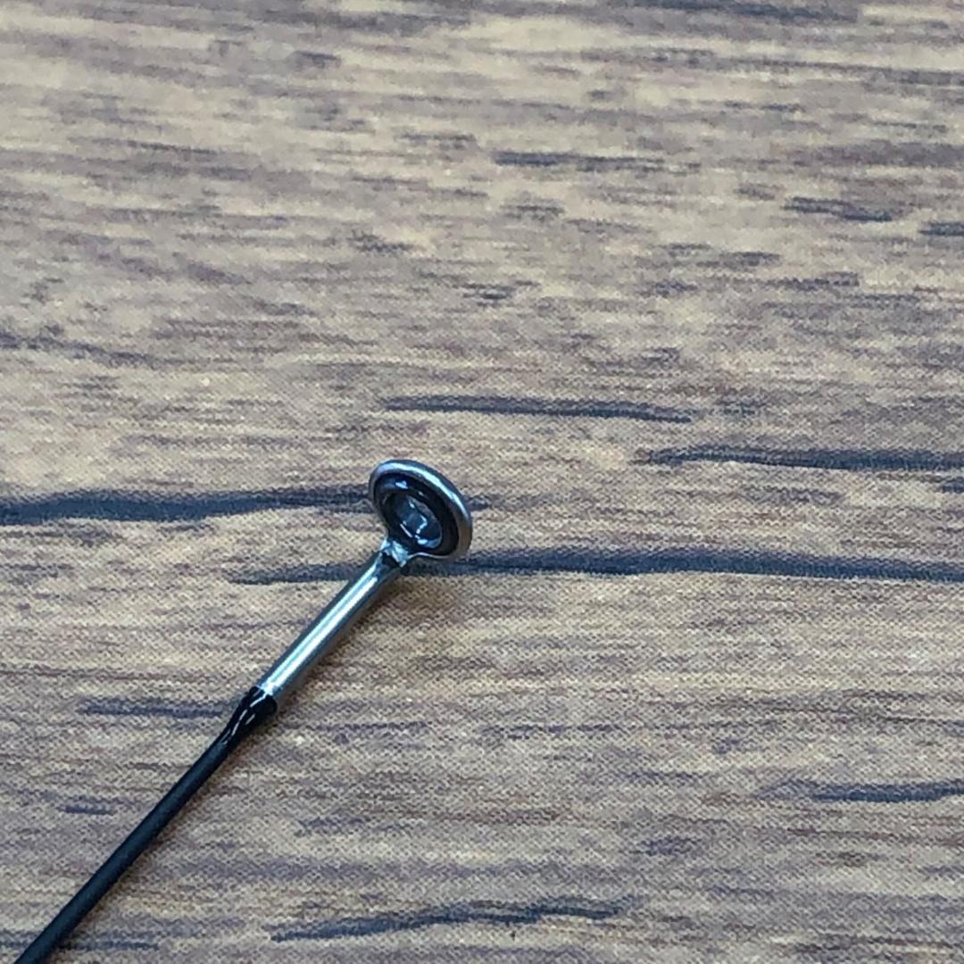 がまかつ ラグゼ 宵姫 華 弐 S57UL-solid No.1976