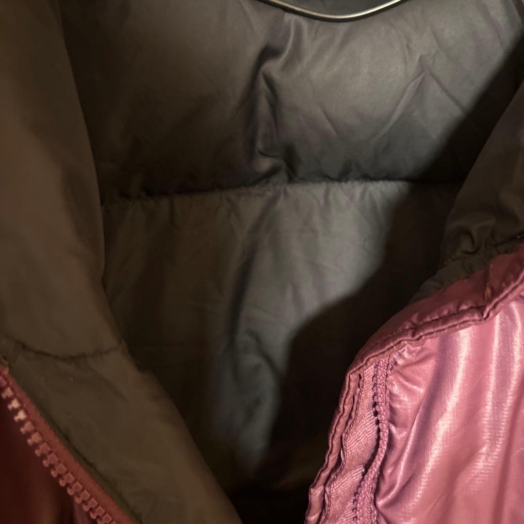 NUPTSE THE NORTH FACE ダウン 700FIL メンズL