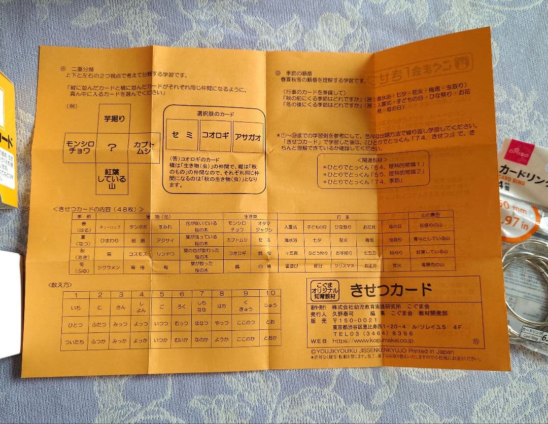 伸芽会 赤本 オリジナル問題集(改訂版) フルセット63冊 進行表 おまけ付