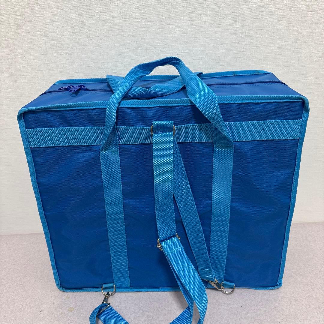 ■【極美品】全音 ミュージック ゼンオン ハンドベル 23音 ケース付