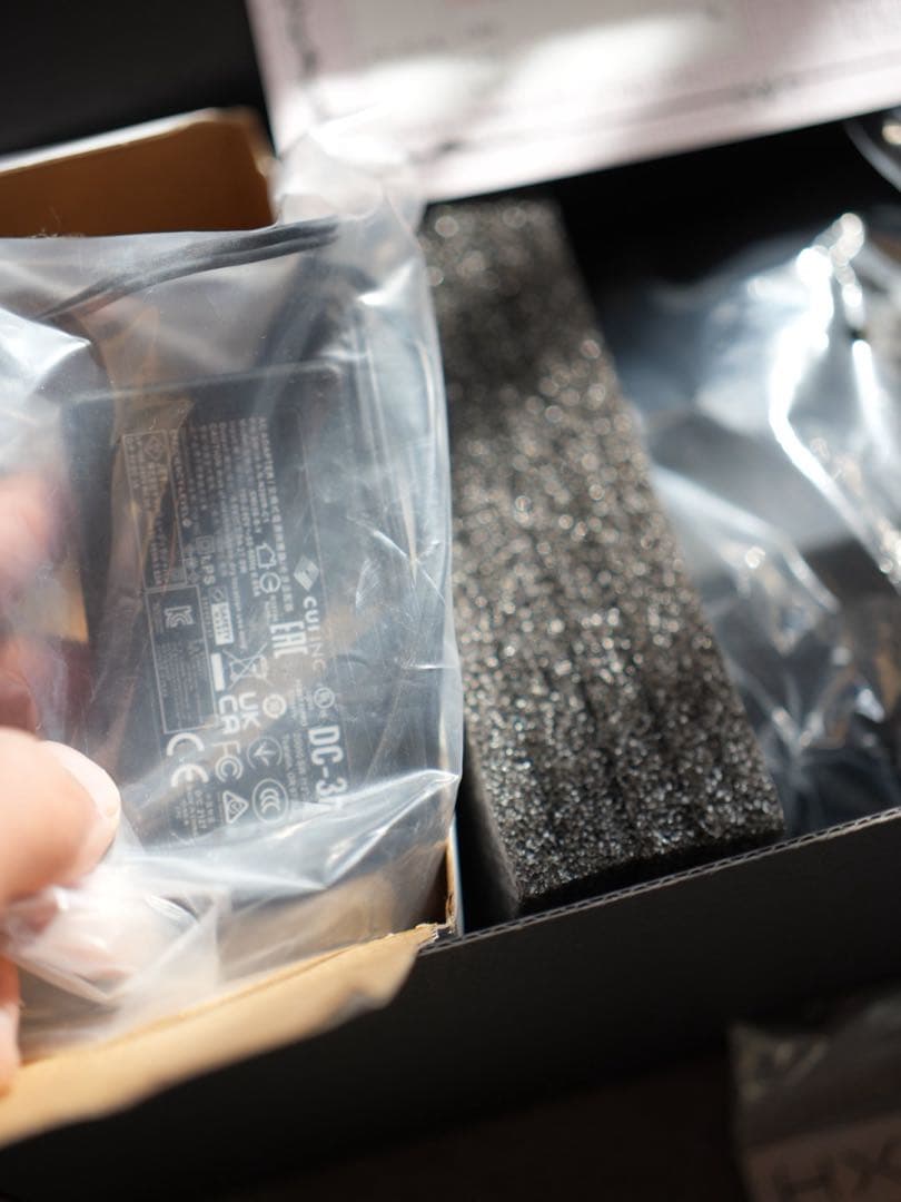 HX Stomp XL ギターエフェクター　アンプシュミレーター　美品箱付き