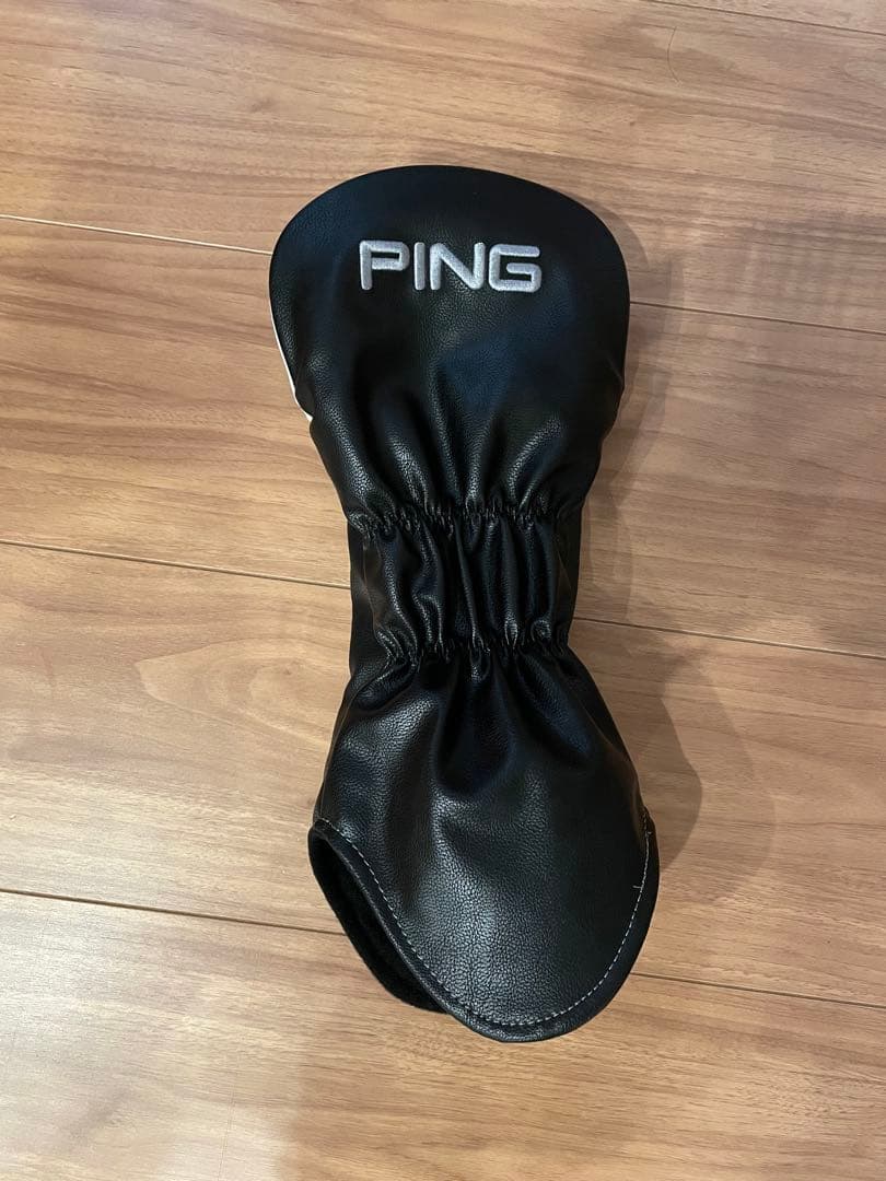 PING G430 MAX10Kドライバー 9度