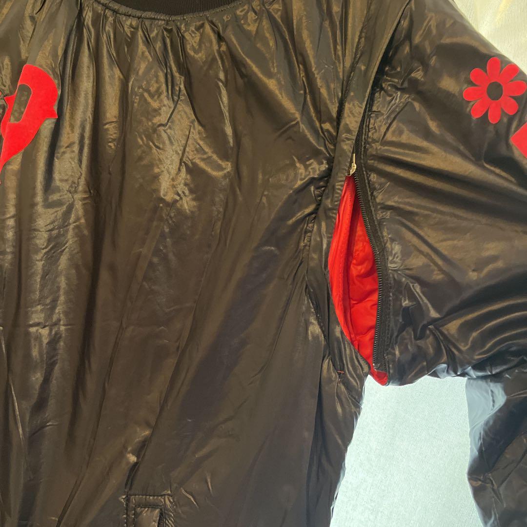 パーリーゲイツ リバーシブル　0サイズ