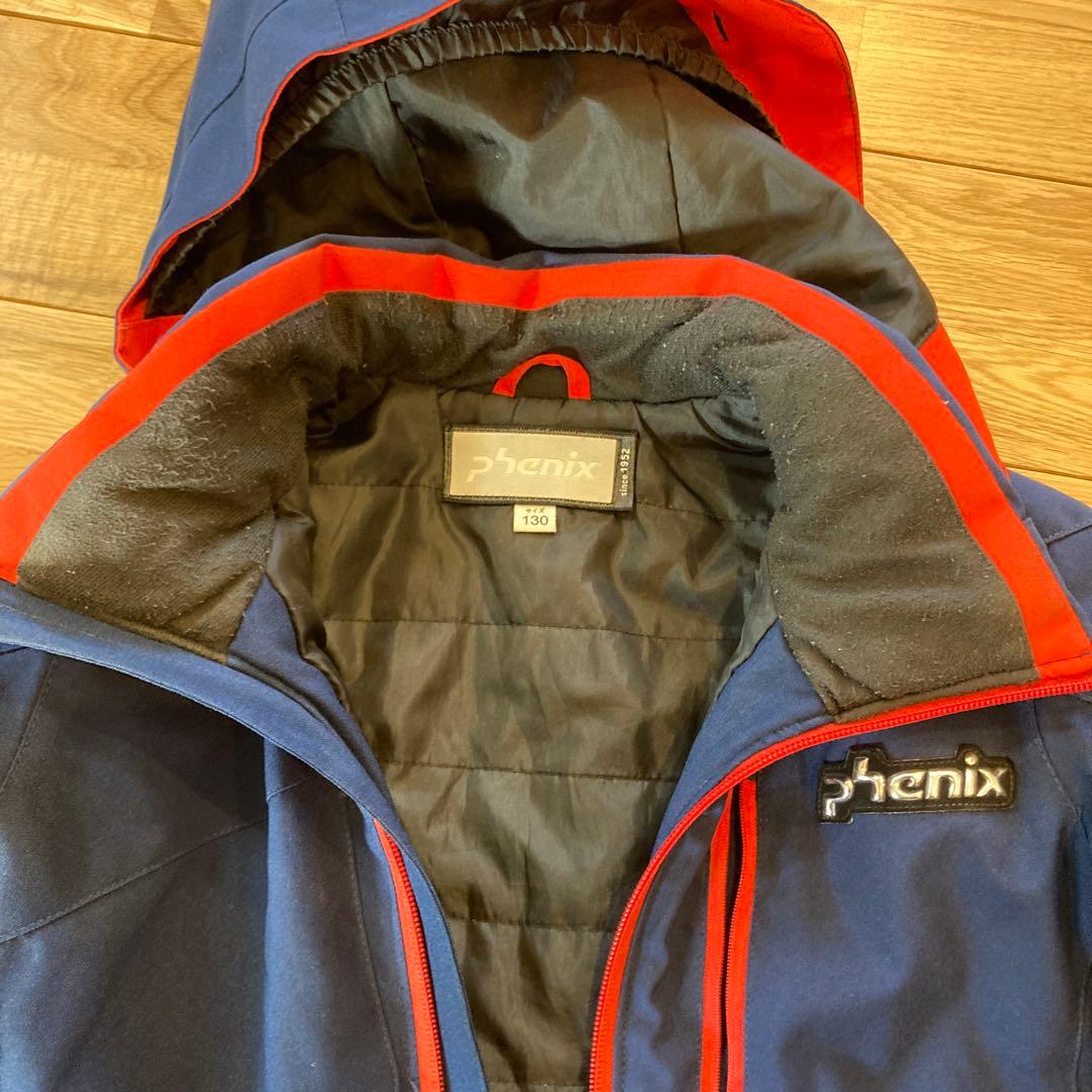 ウェアー　130㎝