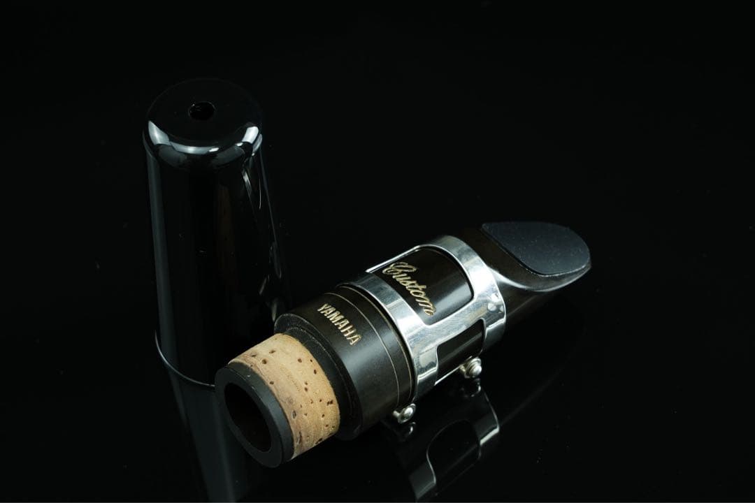 【美品 メンテナンス済】　YAMAHA YCL853 SE クラリネット