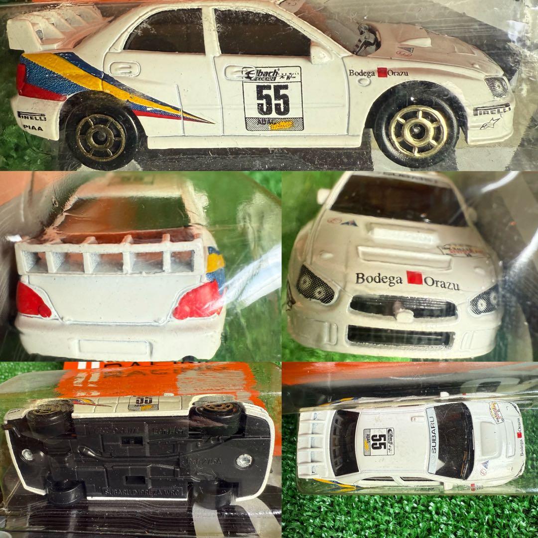 a 141】マジョレット COLLECTION RACING/ミニカー 計18台