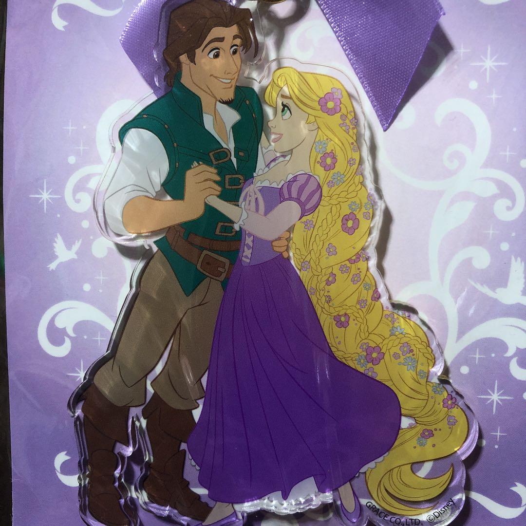 新品 ディズニープリンセス バッグチャーム シンデレラ アリエル ベル 他