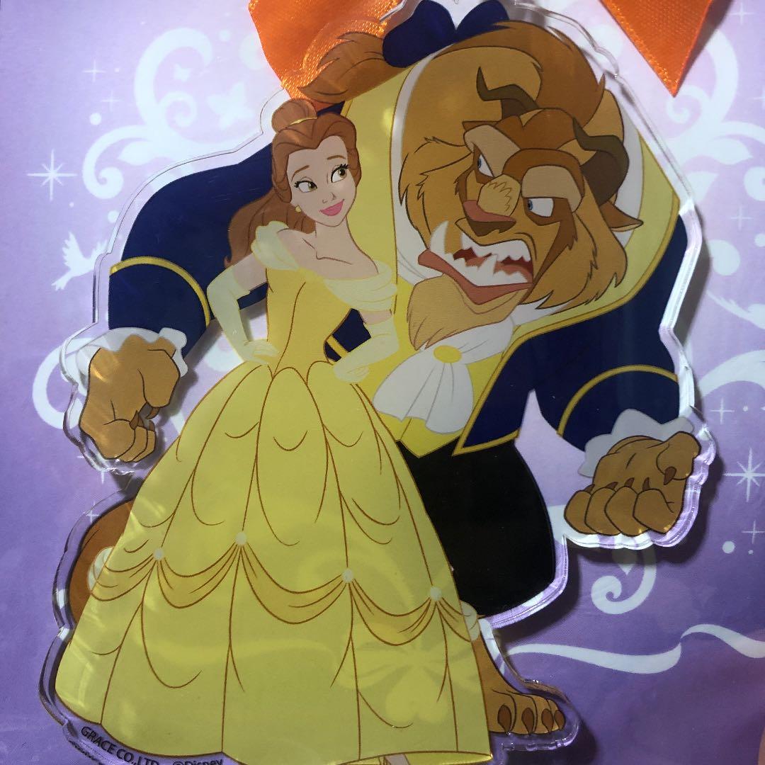 新品 ディズニープリンセス バッグチャーム シンデレラ アリエル ベル 他