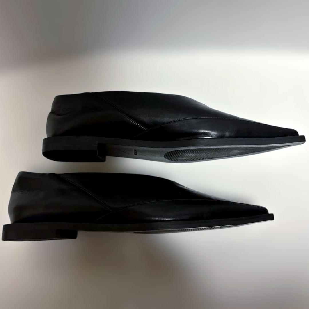 mermaidexx6 美品studio doeV Flats Shoes