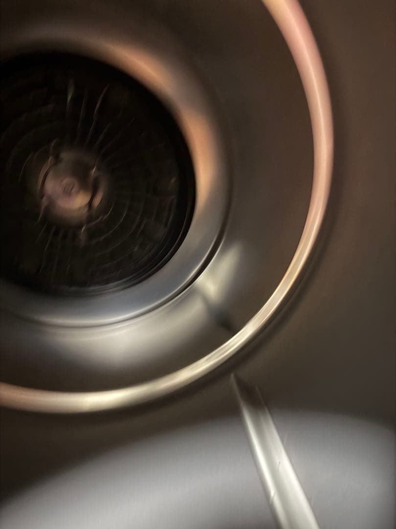 送料無料】日立 衣類乾燥機 5.5kg DE-N55FX