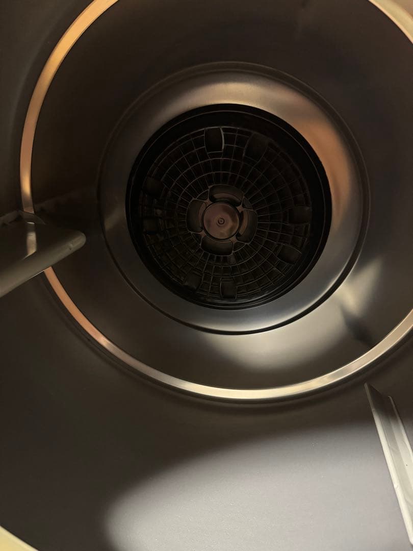 送料無料】日立 衣類乾燥機 5.5kg DE-N55FX