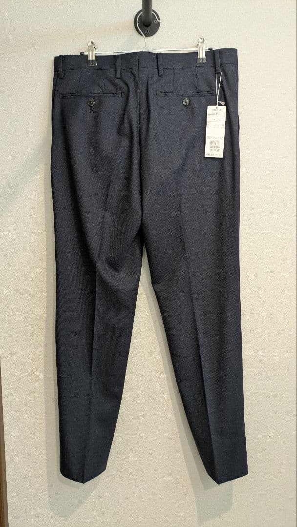 コムサイズム スラックス ７本セット