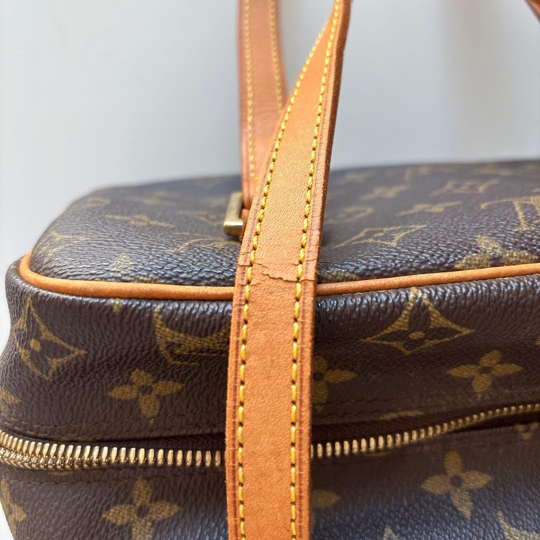 r*u様 Louis Vuitton モノグラム ハンドバッグ