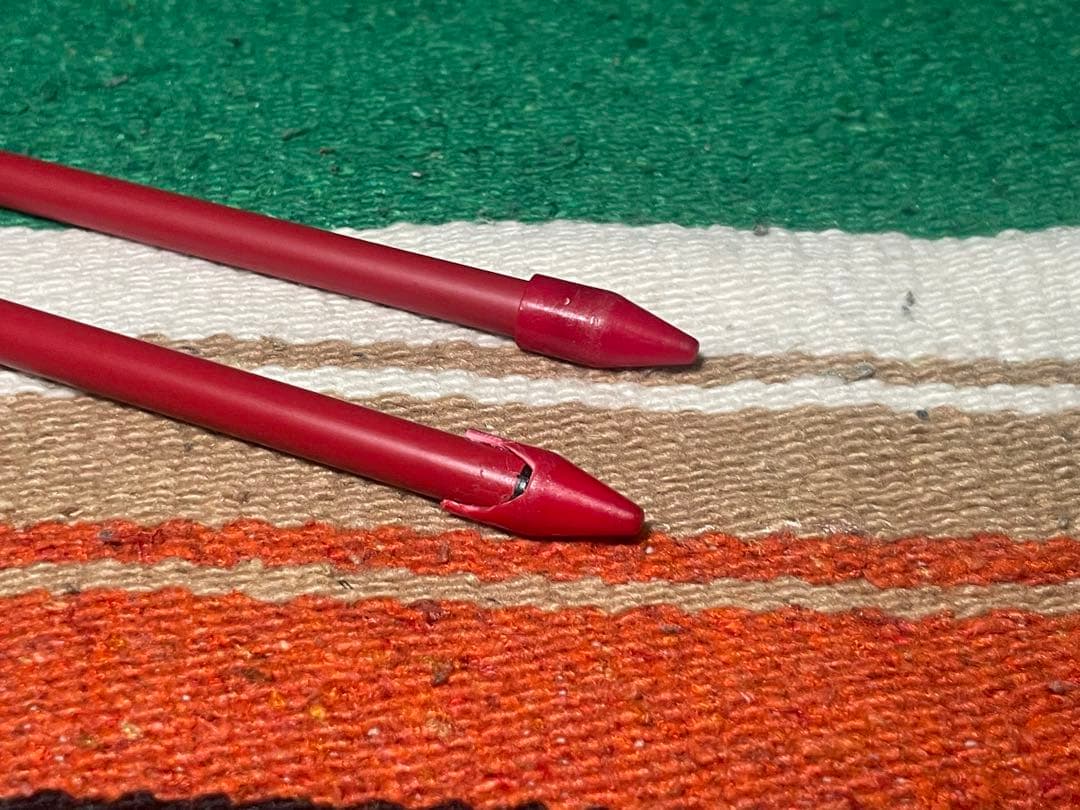 BRIEFING GRAPHITE DESIGN アライメントスティック 廃盤品 - メルカリ