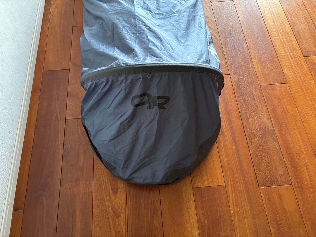 三*猫様 ゴアテックス　ORアルパインビビイ