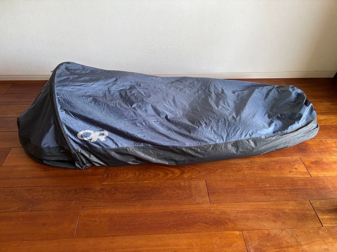 三*猫様 ゴアテックス　ORアルパインビビイ