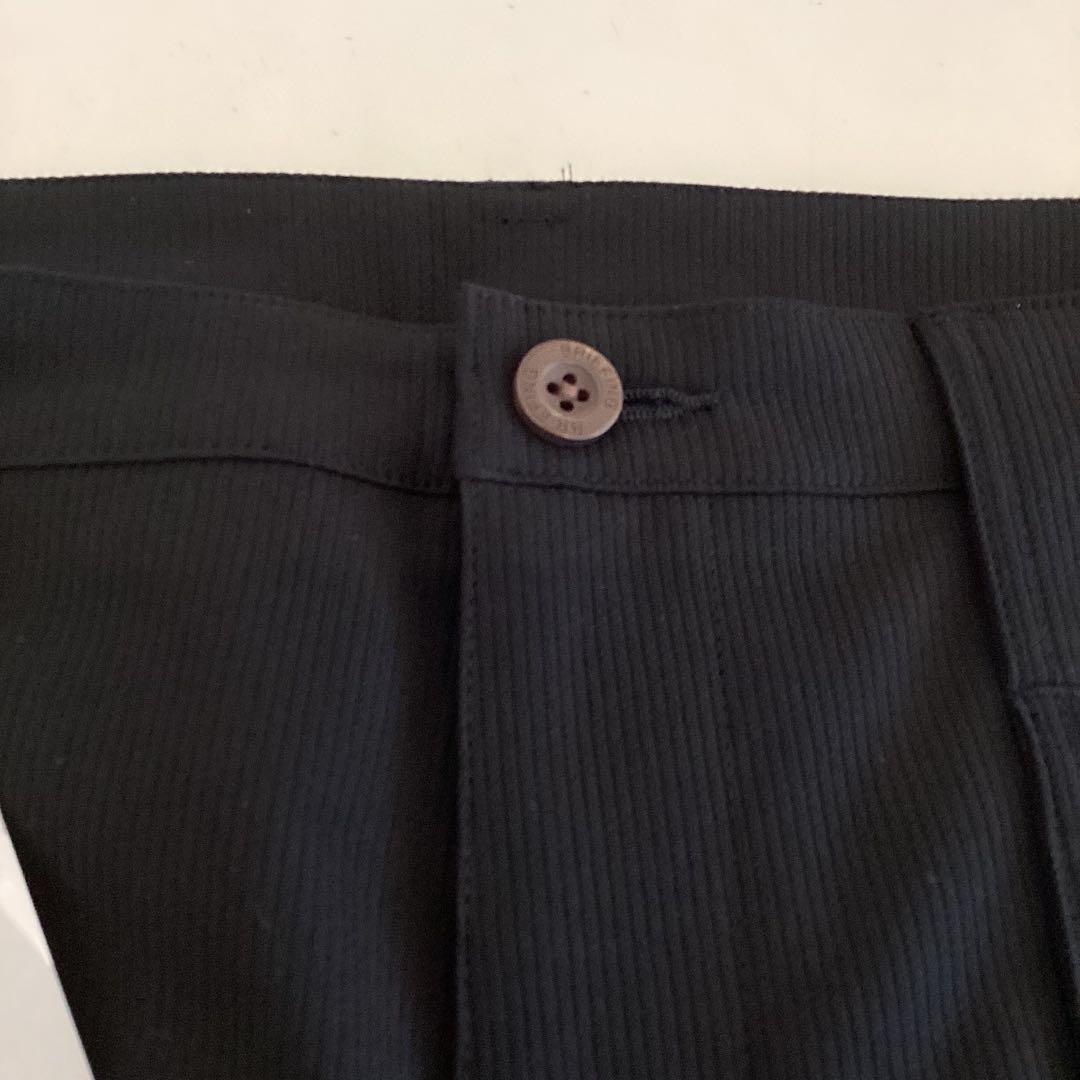 新品　BRIEFING BUSH RELAXED SHORT PANTS