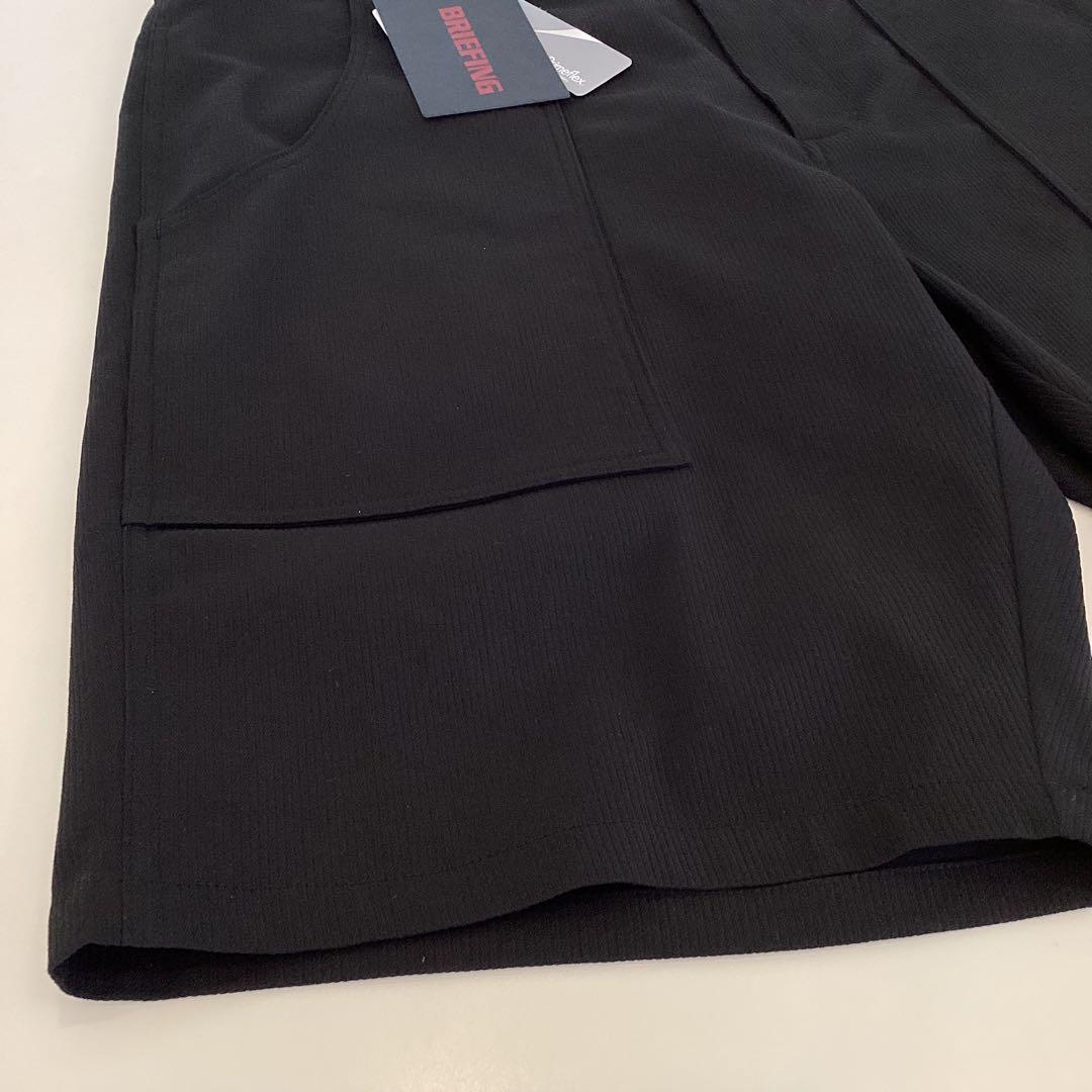 新品　BRIEFING BUSH RELAXED SHORT PANTS