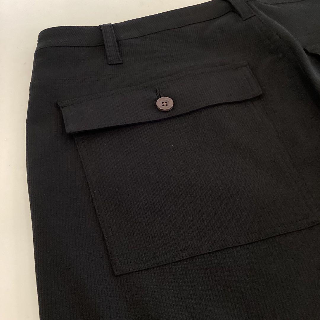 新品　BRIEFING BUSH RELAXED SHORT PANTS