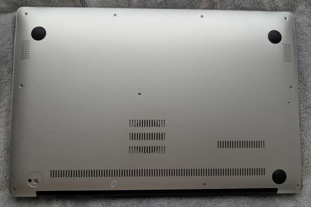 Intel Core i7 16GB SSD512GB ノートパソコン 本体