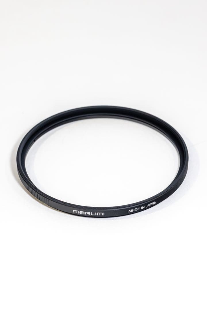 キャノン24-240ズームレンズ、レンズフード、円偏光フィルター、保護フィルター