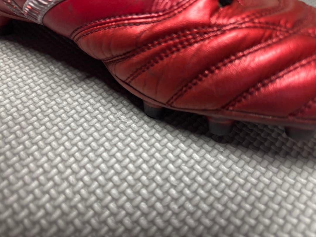 モレリアネオ4 赤