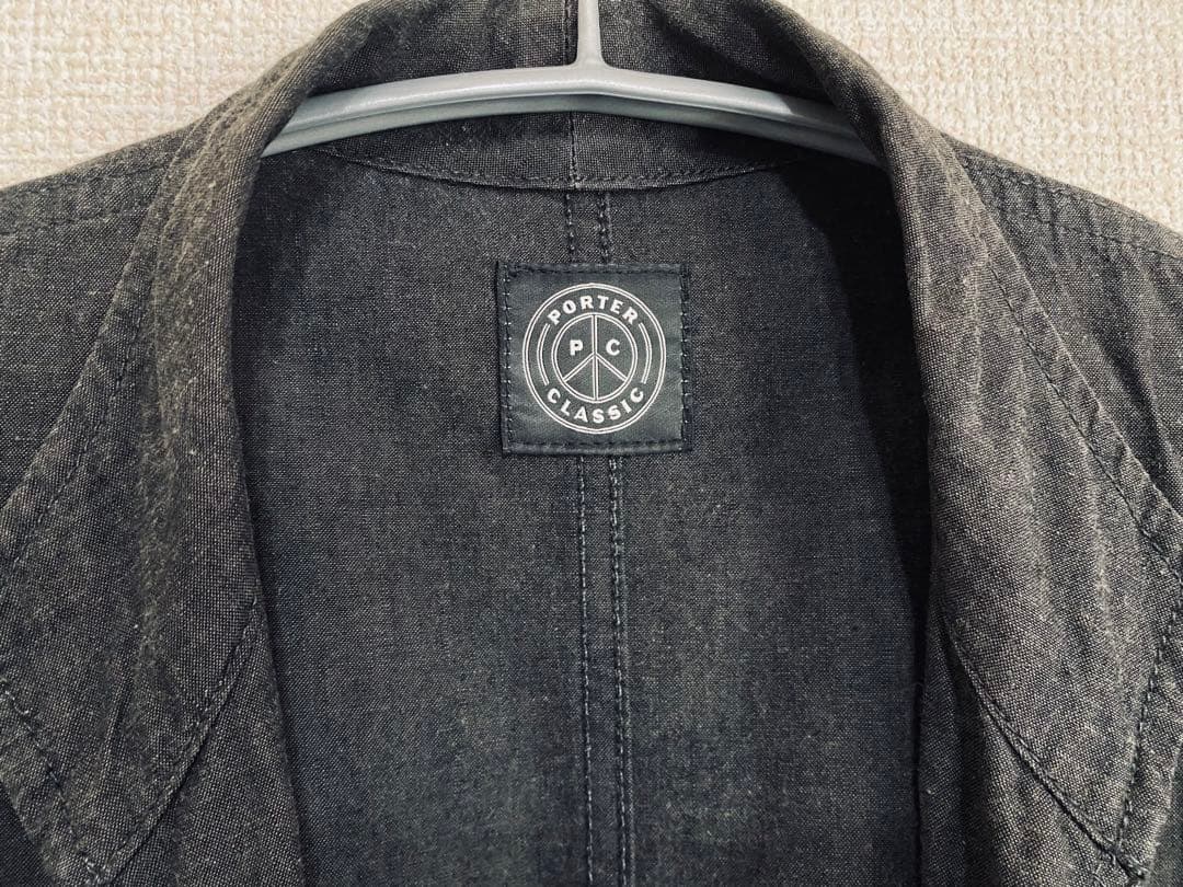 ズ*ボ様 【大人気トレンド】ポータークラシック ヴィンテージオーバー