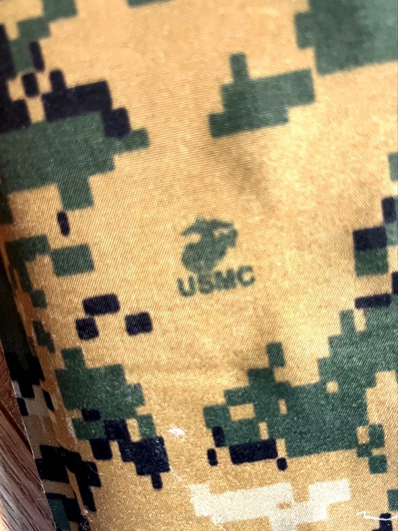 サーマレスト　マーパッドライト　ミリタリー　レア