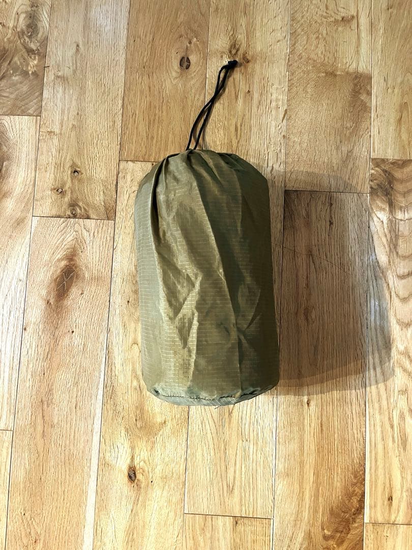 サーマレスト　マーパッドライト　ミリタリー　レア