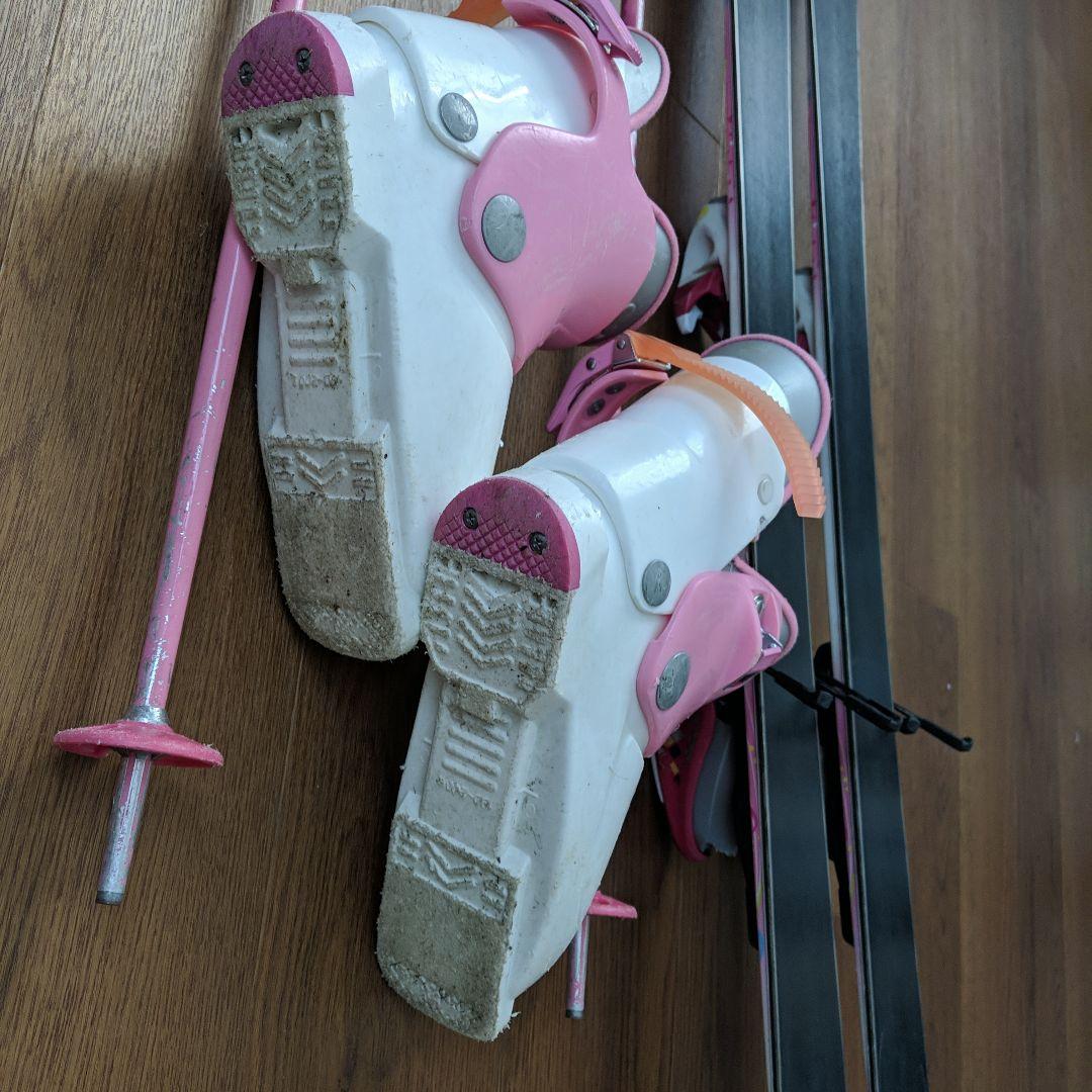 スキーセット　子供用